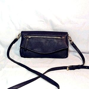 Merona Leather Mini Bag